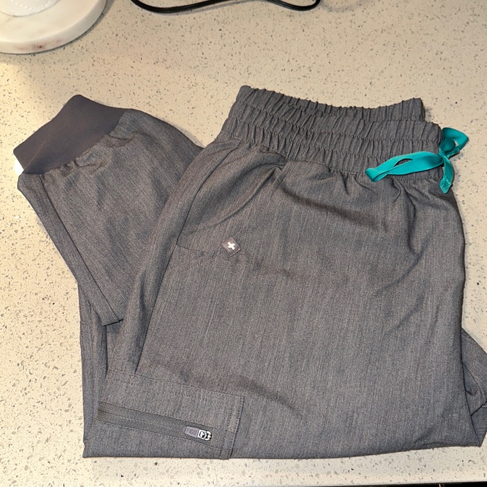 Figs Scrub Jogger Pants